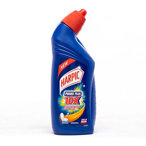 Harpic Disinfectant Toilet Cleaner Liquid - 200ml