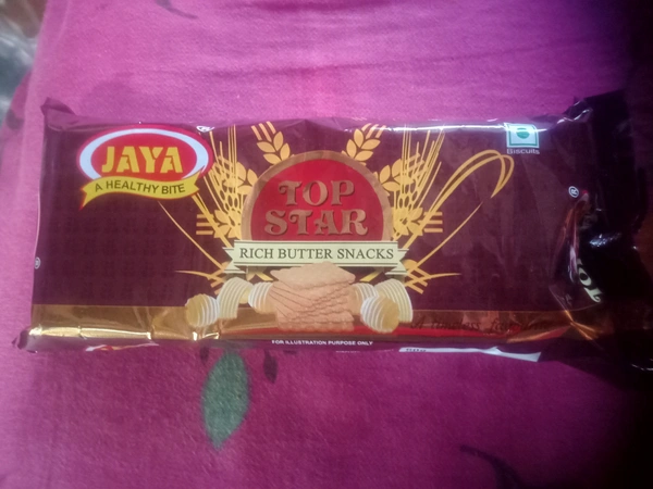 JAYA Top Star  - 60g