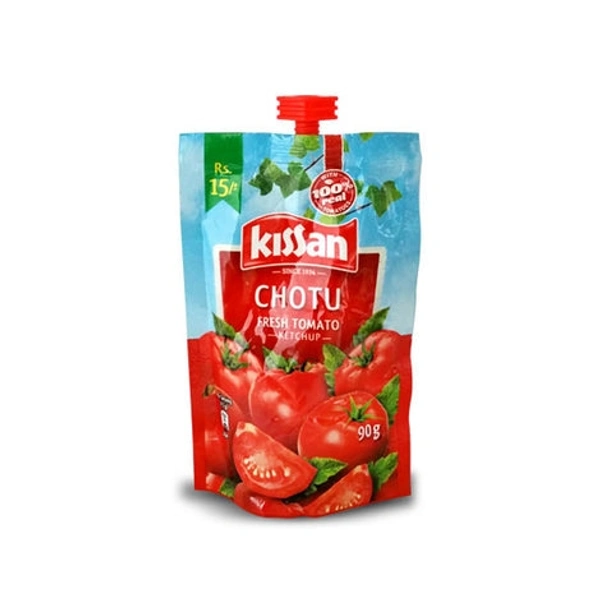 kissan fresh  Tomato ketchup