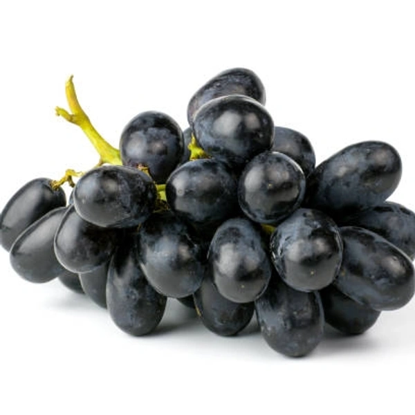 Black Grapes  - 250g