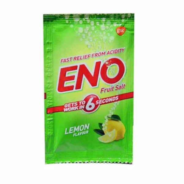 Eno Lemon Flavour 