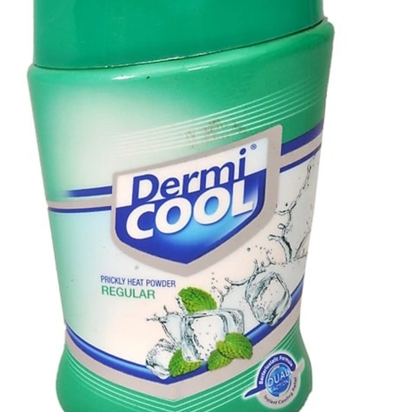Dermi Cool Powder  - 150g