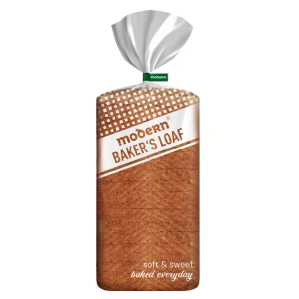 Modern Breads Loaf  - 400g