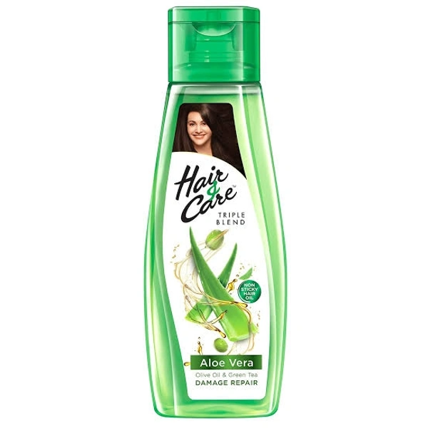 Hair & Care Hair Oil - 100ml
