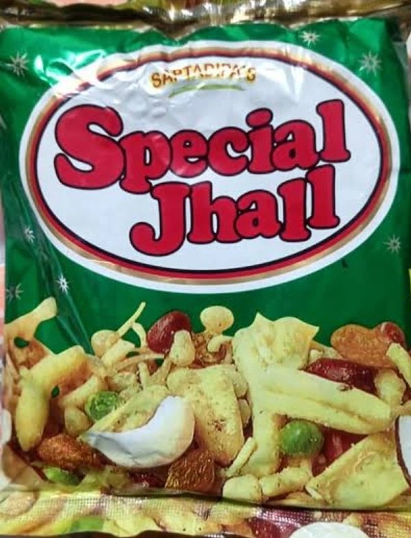 SAPTADIPA'S Special Jhal - 180g