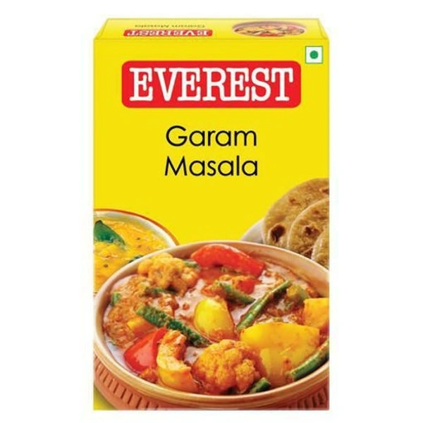 EVEREST Garam Masala - 50g
