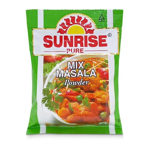 Sunrise Pure Mix Masala Powder - 50g