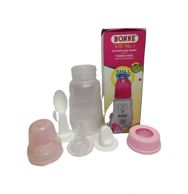 BONNE Bottle 150 ML All Bonne Bonny Bottle Mini Maxi - 1 Pcs