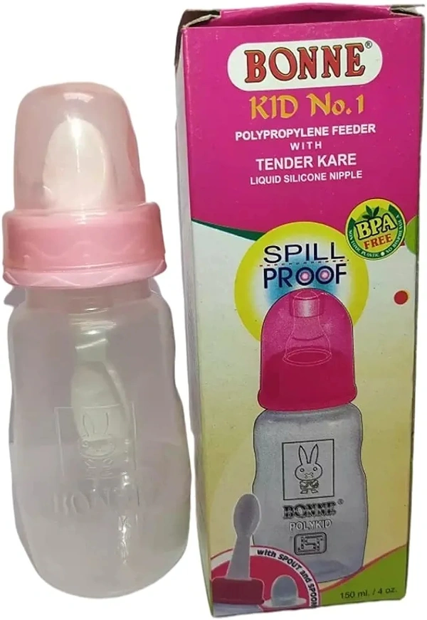 BONNE Bottle 150 ML All Bonne Bonny Bottle Mini Maxi - 1 Pcs