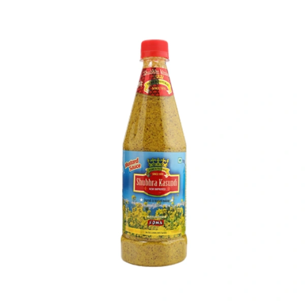SHUBHRA KASUNDI - 300g