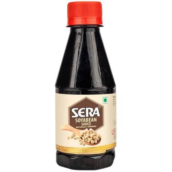 SERA Soyabean Sauce, 200 ml - 200ml