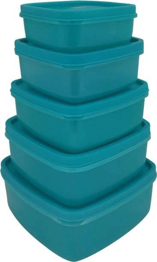 MASTER COOK - 3160 Ml Polypropylene Fridge Container