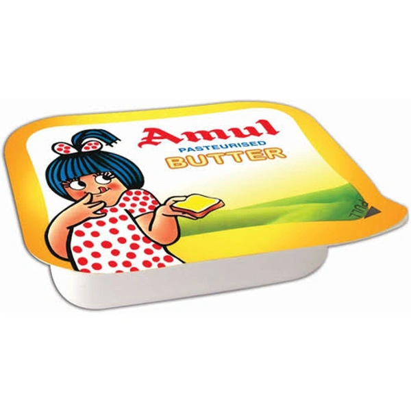 AMUL BUTTER SCHOOL PACK - 10pcs