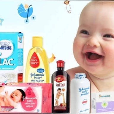 Baby Care 
