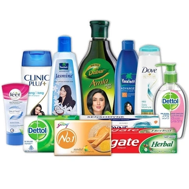Beauty and Hygiene