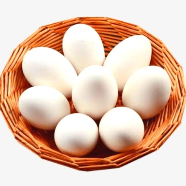 Eggs Meat & Fish