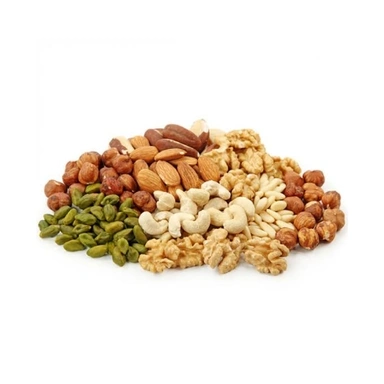 Dry Fruits