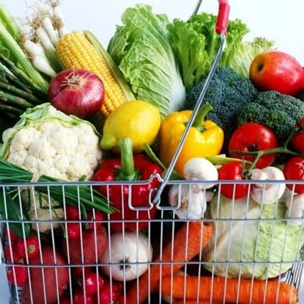 Green Vegetable