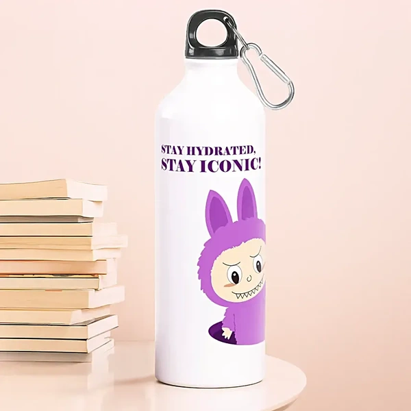Mischief Labubu Vibe Bottle