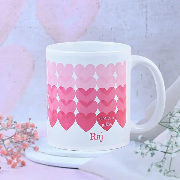 Personal Touch Love Cup