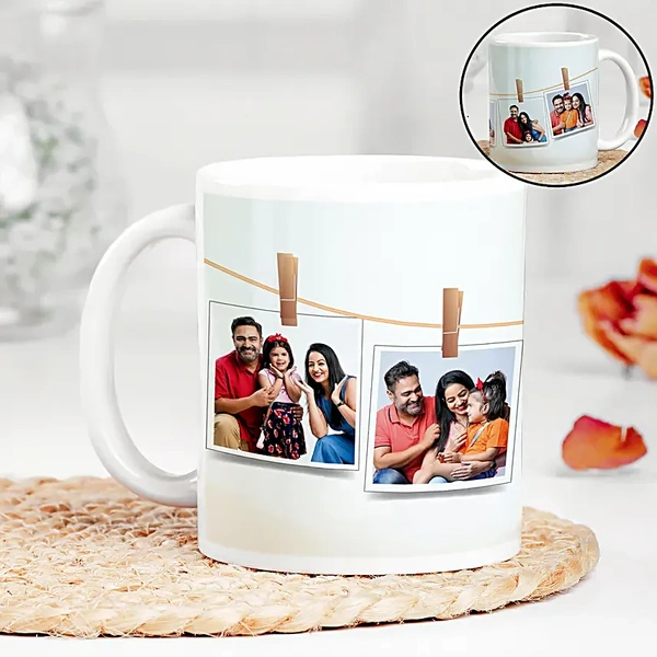 Memory Mug
