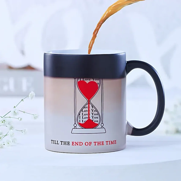 Promise of Love Mug