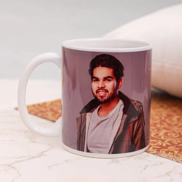 Personalized Mug For Him