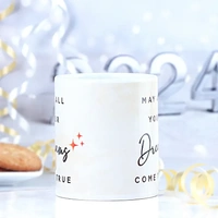 Dreamful Beginnings Mug