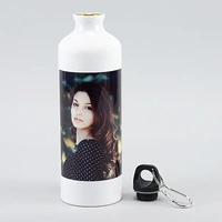 Personalized Water Bottle For Her