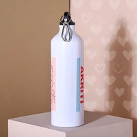 Personalized Perfectly Fabulous Bottle