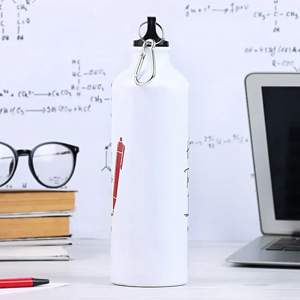 Sipper for Teachers Day