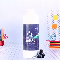 Name on the Adventure Bottle