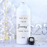 Dreamful Beginnings Bottle