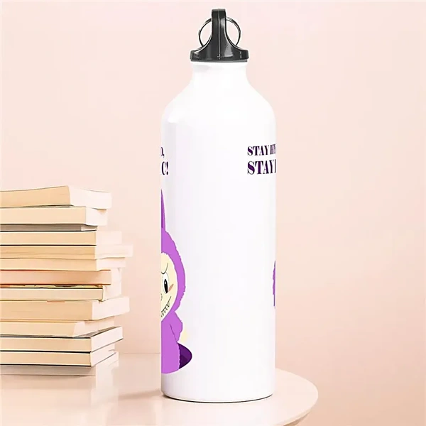 Mischief Labubu Vibe Bottle