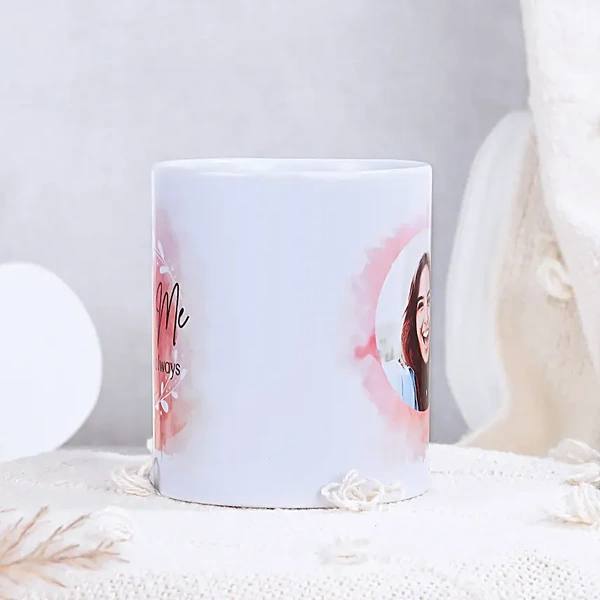 Forever Together Mug