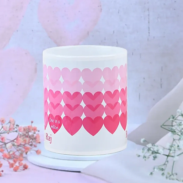Personal Touch Love Cup