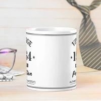 Vintage Mug Personalized Mug