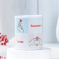 Only You Forever Love Mug