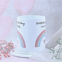 Love-Filled Mug