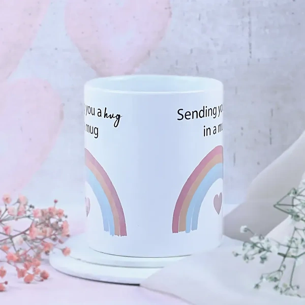 Love-Filled Mug