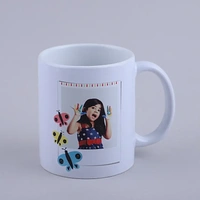 Personalized Princess Mug