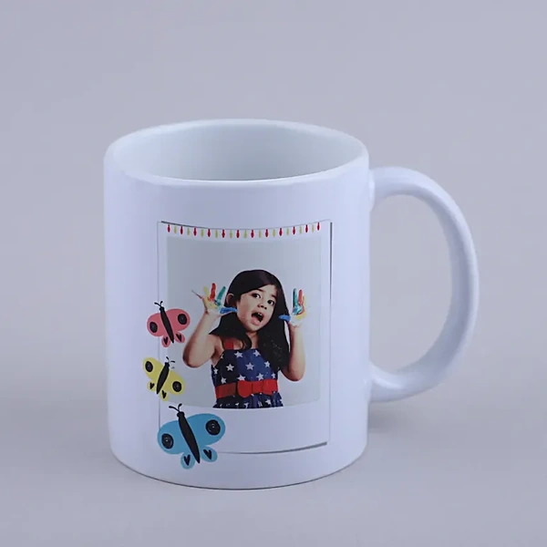 Personalized Princess Mug