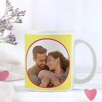 Personalized Plan for Forever Mug
