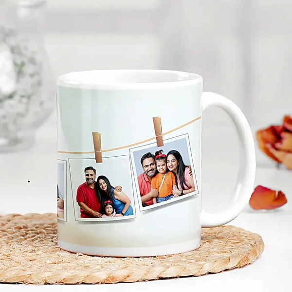 Memory Mug