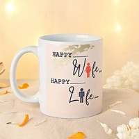 Appreciation Mug For Your Love