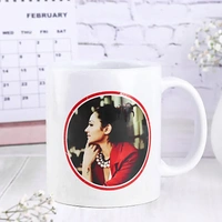 Limited Edition Personalized Mug