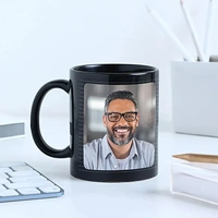 Personalized Mens Day Special Mug
