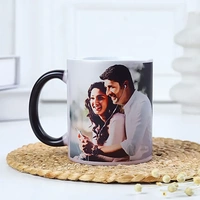 Personalized Magic Mug For Couples