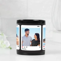 Instagrammable Memory Mug