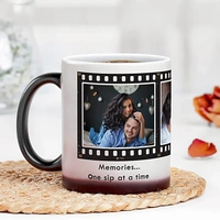 Personalized Magic Mug